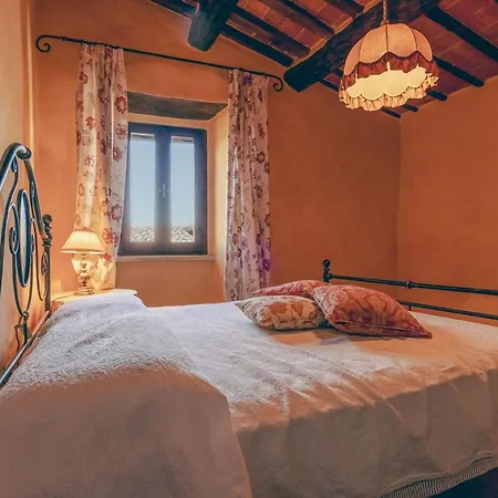 Сasa de vacaciones La Casa Del Borgo *