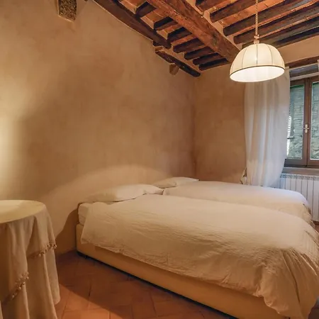 Hébergement de vacances La Casa Del Borgo Monte Castello di Vibio