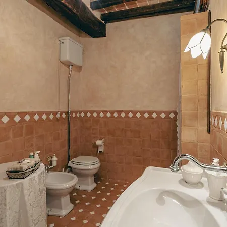 La Casa Del Borgo Monte Castello di Vibio