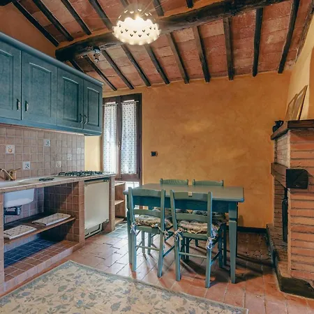 La Casa Del Borgo Monte Castello di Vibio