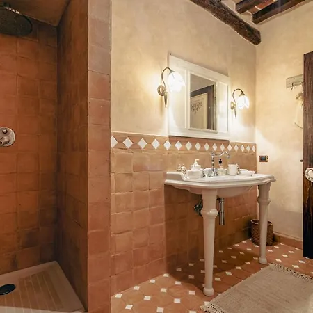La Casa Del Borgo Сasa de vacaciones
