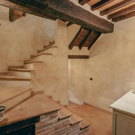 La Casa Del Borgo