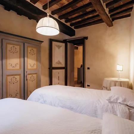 Сasa de vacaciones La Casa Del Borgo *